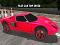 Spill Rask Bil: Toppfart online