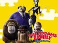 Spill The Addams Family Puslespill online