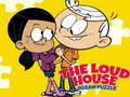Spill The Loud House Puslespill online