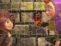 Spill Pils Eventyr: Puslespill online