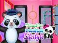 Spill Uforskam Panda Livsstil online