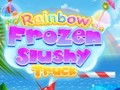 Spill Regnbuefrosset Slushy Truck online