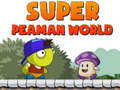Spill Super Peaman Verden online