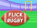 Spill Flick Rugby online