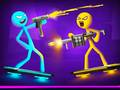 Spill Stav Duell online