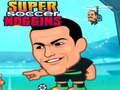 Spill Super Fotball Hoder online