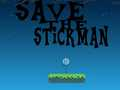 Spill Redde Stikmannen online