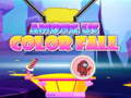 Spill Among Us: Fargefall online