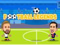 Spill Fotballlegender online