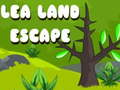 Spill Lea Land Flukt online