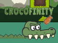Spill Krokoinfinit online