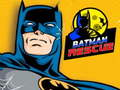 Spill Batman Redning online