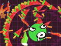 Spill Super Knivblader.IO online