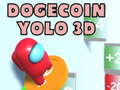 Spill Dogecoin Yolo 3D online
