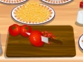 Spill Bruschetta online