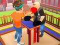 Spill Slapsmester 3D online