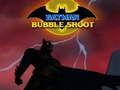 Spill Batman Bobleskyting online