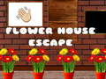 Spill Blomsterhus Flukt online