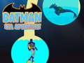 Spill Batmans Havseventyr online