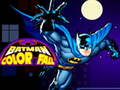 Spill Batman: Fargefall online