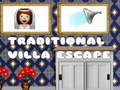 Spill Tradisjonell Villa Flukt online