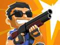Spill Zombie Sniper online