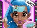 Spill Super Vannjente: Badetid online