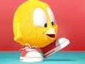 Spill Hvor er Chicky: Puslespill online