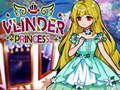 Spill Sommerfuglp Princess online
