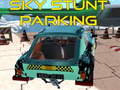 Spill Himmels stuntparkering online