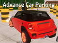 Spill Avansert Parkering online