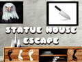 Spill Statuehus Flukt online