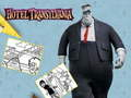 Spill Fargebok Hotell Transylvania online