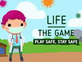 Spill Livet Spillet Spill Trygt Bli Trygg online
