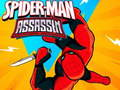 Spill Spider-man Likt online
