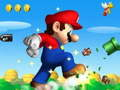 Spill Super Mario 1 online