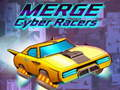 Spill Flett Cyber Racers online