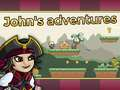 Spill Johns Eventyr online