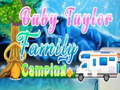 Spill Baby Taylor Familieleir online