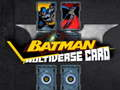 Spill Batman Multivers Kort online
