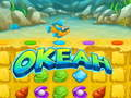 Spill Osean online