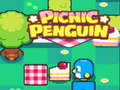 Spill Picknick Pingvin online