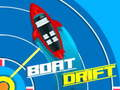 Spill Båt Drifting online