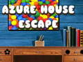 Spill Flukt fra Azure House online