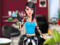 Spill Prinsesse Tatoveringssalong online