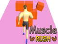 Spill Muskelrush online