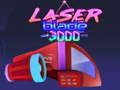 Spill Laserkniv 3000 online