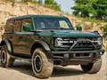 Spill Ford Bronco 4-Dørs Puslespill online