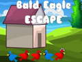 Spill Bald Eagle Rømning online