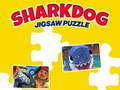 Spill Sharkdog Puslespill online